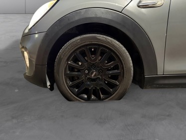 Mini one 1.2 turbo shoreditch occasion cannes (06) simplicicar simplicibike france