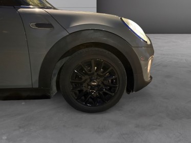 Mini one 1.2 turbo shoreditch occasion cannes (06) simplicicar simplicibike france