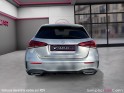 Mercedes classe a 180 d 8g-dct amg line / toit ouvrant / origine france / garantie 12 mois occasion simplicicar caen ...