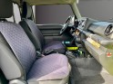 Suzuki jimny 1.5 vvt 2 places privilege sieges chauffants garantie 12 mois occasion simplicicar limoges  simplicicar...