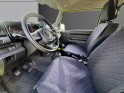 Suzuki jimny 1.5 vvt 2 places privilege sieges chauffants garantie 12 mois occasion simplicicar limoges  simplicicar...