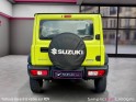 Suzuki jimny 1.5 vvt 2 places privilege sieges chauffants garantie 12 mois occasion simplicicar limoges  simplicicar...
