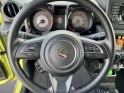 Suzuki jimny 1.5 vvt 2 places privilege sieges chauffants garantie 12 mois occasion simplicicar limoges  simplicicar...