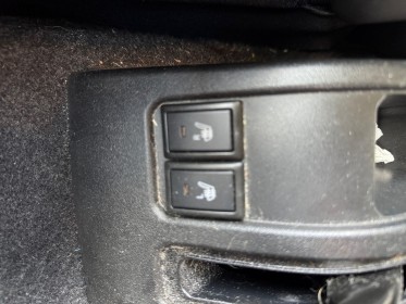 Suzuki jimny 1.5 vvt 2 places privilege sieges chauffants garantie 12 mois occasion simplicicar limoges  simplicicar...