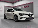 Renault megane iv berline dci 165 energy edc gt toit ouvrant caméra de recul garantie 12 mois occasion simplicicar narbonne...