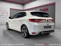 Renault megane iv berline dci 165 energy edc gt toit ouvrant caméra de recul garantie 12 mois occasion simplicicar narbonne...