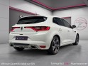 Renault megane iv berline dci 165 energy edc gt toit ouvrant caméra de recul garantie 12 mois occasion simplicicar narbonne...