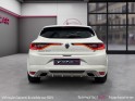Renault megane iv berline dci 165 energy edc gt toit ouvrant caméra de recul garantie 12 mois occasion simplicicar narbonne...