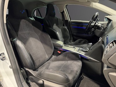 Renault megane iv berline dci 165 energy edc gt toit ouvrant caméra de recul garantie 12 mois occasion simplicicar narbonne...