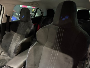 Renault megane iv berline dci 165 energy edc gt toit ouvrant caméra de recul garantie 12 mois occasion simplicicar narbonne...