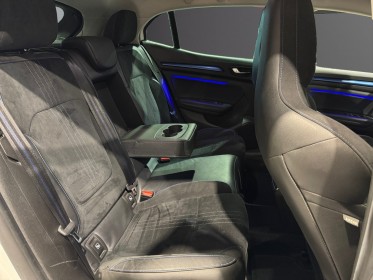 Renault megane iv berline dci 165 energy edc gt toit ouvrant caméra de recul garantie 12 mois occasion simplicicar narbonne...