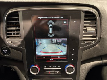 Renault megane iv berline dci 165 energy edc gt toit ouvrant caméra de recul garantie 12 mois occasion simplicicar narbonne...