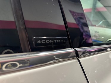 Renault megane iv berline dci 165 energy edc gt toit ouvrant caméra de recul garantie 12 mois occasion simplicicar narbonne...