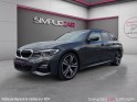 Bmw serie 3 touring g21 330i xdrive 258 ch bva8 m sport garantie 12 mois occasion simplicicar limoges  simplicicar...