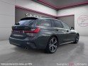 Bmw serie 3 touring g21 330i xdrive 258 ch bva8 m sport garantie 12 mois occasion simplicicar limoges  simplicicar...