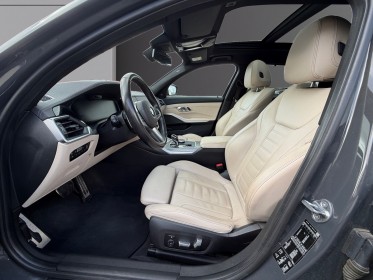 Bmw serie 3 touring g21 330i xdrive 258 ch bva8 m sport garantie 12 mois occasion simplicicar limoges  simplicicar...