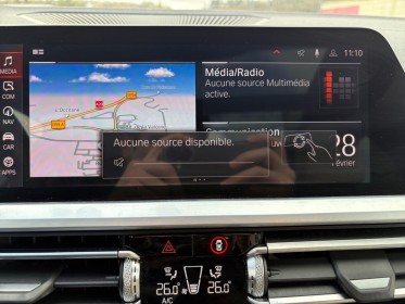 Bmw serie 3 touring g21 330i xdrive 258 ch bva8 m sport garantie 12 mois occasion simplicicar limoges  simplicicar...