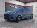 Ford puma 1.0 ecoboost 155 ch mhev ss bvm6 st-line x garantie 12 mois occasion simplicicar brest simplicicar simplicibike...
