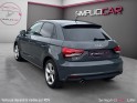 Audi a1 sportback business 1.4 tdi ultra 90 s tronic 7 business line occasion simplicicar lille  simplicicar simplicibike...