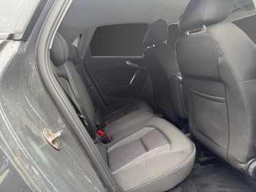 Audi a1 sportback business 1.4 tdi ultra 90 s tronic 7 business line occasion simplicicar lille  simplicicar simplicibike...