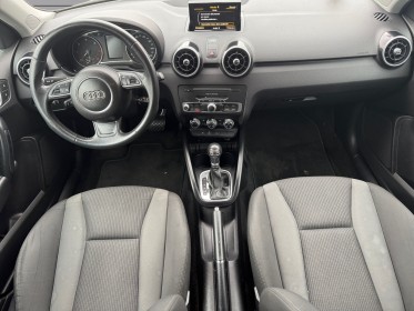 Audi a1 sportback business 1.4 tdi ultra 90 s tronic 7 business line occasion simplicicar lille  simplicicar simplicibike...