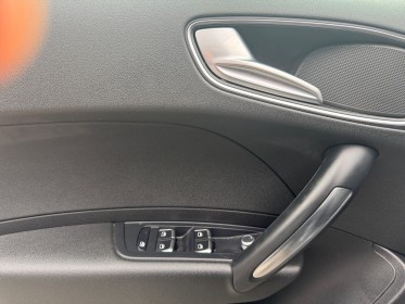 Audi a1 sportback business 1.4 tdi ultra 90 s tronic 7 business line occasion simplicicar lille  simplicicar simplicibike...
