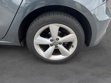 Audi a1 sportback business 1.4 tdi ultra 90 s tronic 7 business line occasion simplicicar lille  simplicicar simplicibike...