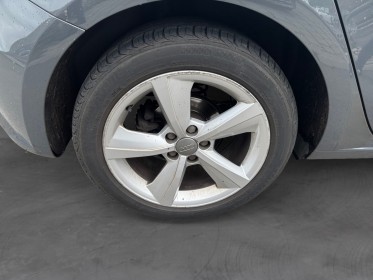 Audi a1 sportback business 1.4 tdi ultra 90 s tronic 7 business line occasion simplicicar lille  simplicicar simplicibike...