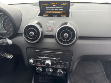 Audi a1 sportback business 1.4 tdi ultra 90 s tronic 7 business line occasion simplicicar lille  simplicicar simplicibike...