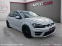 Volkswagen golf 2.0 tsi 300 bluemotion technology dsg6 4motion r occasion simplicicar meaux simplicicar simplicibike france