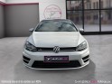 Volkswagen golf 2.0 tsi 300 bluemotion technology dsg6 4motion r occasion simplicicar meaux simplicicar simplicibike france