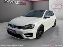 Volkswagen golf 2.0 tsi 300 bluemotion technology dsg6 4motion r occasion simplicicar meaux simplicicar simplicibike france
