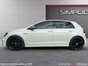Volkswagen golf 2.0 tsi 300 bluemotion technology dsg6 4motion r occasion simplicicar meaux simplicicar simplicibike france