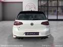 Volkswagen golf 2.0 tsi 300 bluemotion technology dsg6 4motion r occasion simplicicar meaux simplicicar simplicibike france