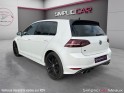 Volkswagen golf 2.0 tsi 300 bluemotion technology dsg6 4motion r occasion simplicicar meaux simplicicar simplicibike france