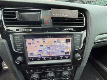 Volkswagen golf 2.0 tsi 300 bluemotion technology dsg6 4motion r occasion simplicicar meaux simplicicar simplicibike france