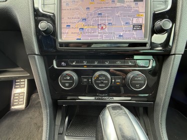 Volkswagen golf 2.0 tsi 300 bluemotion technology dsg6 4motion r occasion simplicicar meaux simplicicar simplicibike france