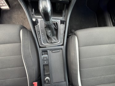 Volkswagen golf 2.0 tsi 300 bluemotion technology dsg6 4motion r occasion simplicicar meaux simplicicar simplicibike france