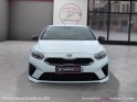 Kia proceed 1.0 120 ch gt line apple car play garantie 12 mois occasion simplicicar saint-omer simplicicar simplicibike france