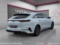Kia proceed 1.0 120 ch gt line apple car play garantie 12 mois occasion simplicicar saint-omer simplicicar simplicibike france
