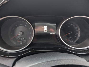 Kia proceed 1.0 120 ch gt line apple car play garantie 12 mois occasion simplicicar saint-omer simplicicar simplicibike france