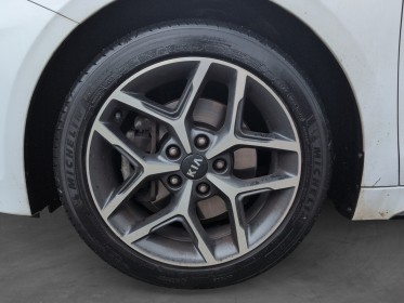 Kia proceed 1.0 120 ch gt line apple car play garantie 12 mois occasion simplicicar saint-omer simplicicar simplicibike france