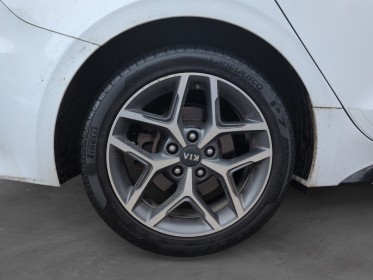 Kia proceed 1.0 120 ch gt line apple car play garantie 12 mois occasion simplicicar saint-omer simplicicar simplicibike france