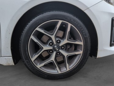 Kia proceed 1.0 120 ch gt line apple car play garantie 12 mois occasion simplicicar saint-omer simplicicar simplicibike france