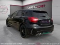 Mercedes classe a 220 d petronas edition 7g-dct a - carplay - caméra - focal - sièges chauffants occasion simplicicar salon...