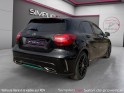 Mercedes classe a 220 d petronas edition 7g-dct a - carplay - caméra - focal - sièges chauffants occasion simplicicar salon...