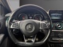 Mercedes classe a 220 d petronas edition 7g-dct a - carplay - caméra - focal - sièges chauffants occasion simplicicar salon...