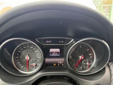 Mercedes classe a 220 d petronas edition 7g-dct a - carplay - caméra - focal - sièges chauffants occasion simplicicar salon...