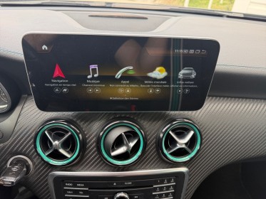 Mercedes classe a 220 d petronas edition 7g-dct a - carplay - caméra - focal - sièges chauffants occasion simplicicar salon...