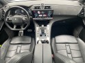 Ds ds7 crossback hybride e-tense 225 eat8 grand chic opera garantie 12 mois occasion simplicicar meximieux simplicicar...